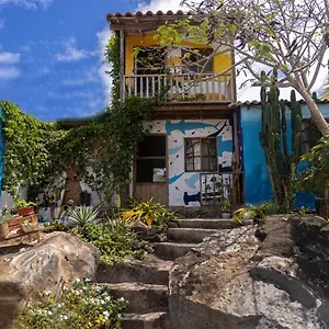  Сasa de vacaciones Ideal Y Linda Casita En San Cristóbal-galápagos Ecuador