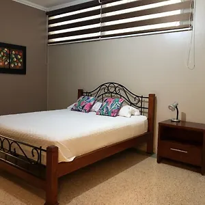 Casa Canelos Maison d'hôtes