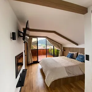  Bed and breakfast 4a 1242bnb Ecuador