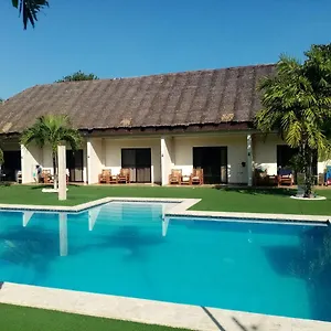 Higala Station touristique Panglao