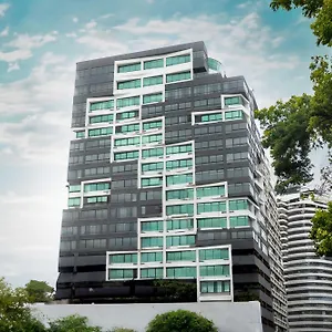 Doubletree By Hilton Hotel