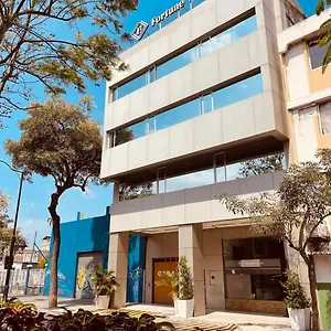 Hotel Fortune, Guayaquil
